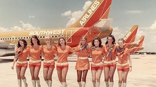 How to run an Airline business profitably for 47 years & counting: Southwest Airlines CaseStudy