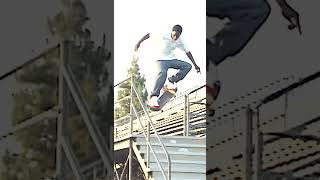 Compton Terry Classic Skateboarding Shorts @skateclassicclips