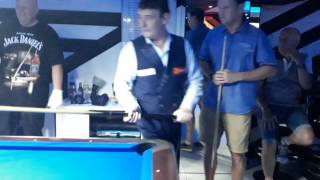 Watch Jimmy White Dad video