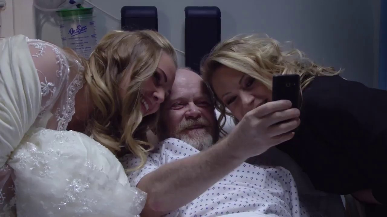 EastEnders 2017 Soap Awards Trailer YouTube