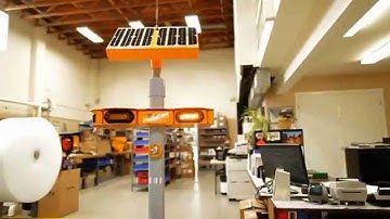 JSF Technologies featured on WorldsGreatestTV.com  Episode 169.