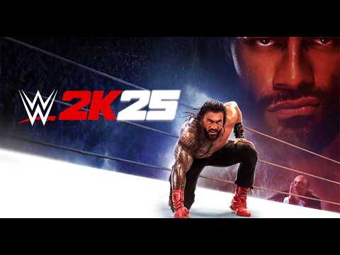 WWE 2K25 Gameplay Live  WWE Live Stream #wwe2k24 #wwe #wrestling #wwe2k25  #shorts #wweraw