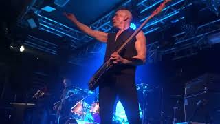 The Membranes - Myths and Legends live in Edinburgh