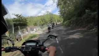 Trailer Kobar 2 SMI @Sadranan,Wonosari