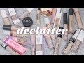 huge concealer declutter...*makeup collection 2023* ✨