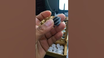 Cascade connect 4 3d print alternative part