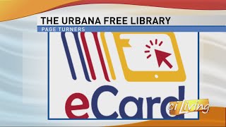 Urbana Free Library