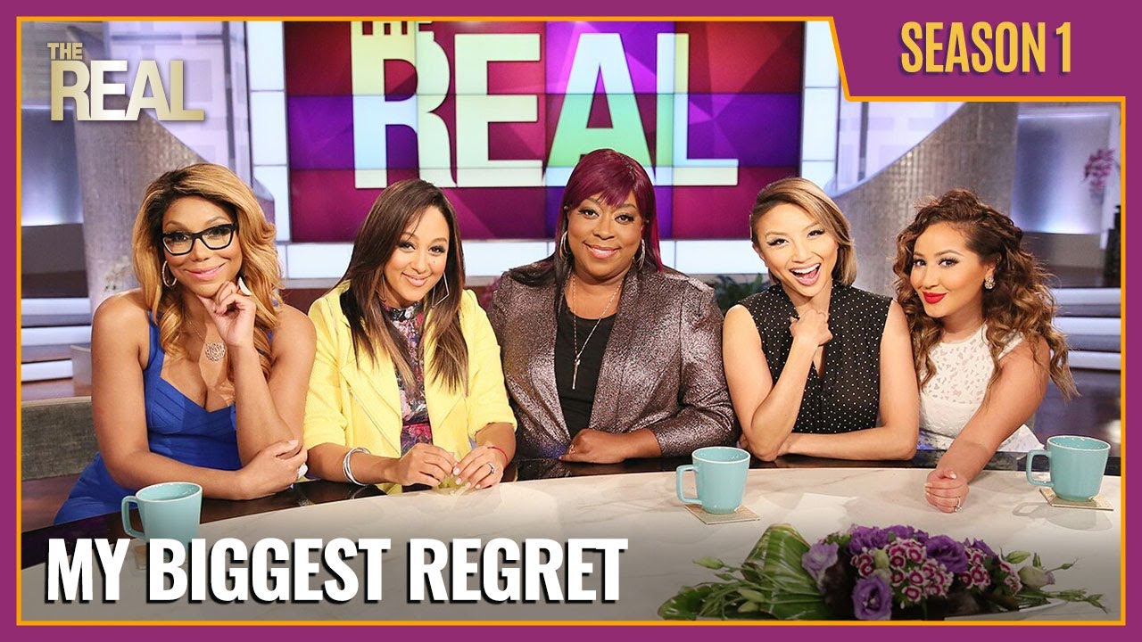 [Full Episode] My Biggest Regret YouTube