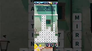 Word Surf levels 131 to 135 screenshot 5