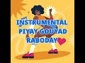 Instrumental gouyad matimba solo dj dbmixbeatz  pack raboday  raboday solomatimba