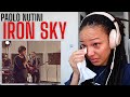 Video thumbnail of "POWERFUL and a NEW FAVORITE 🙌🏽 | Paolo Nutini - Iron Sky [Abbey Road Live Session] [REACTION!]"