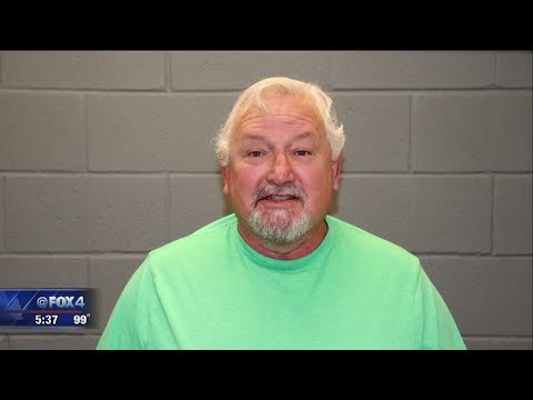 Video Man who allegedly hung noose at black family's home... - youtube