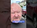 Mystery as thousands of bees swarm man's car outside Tyneside bingo hall🐝