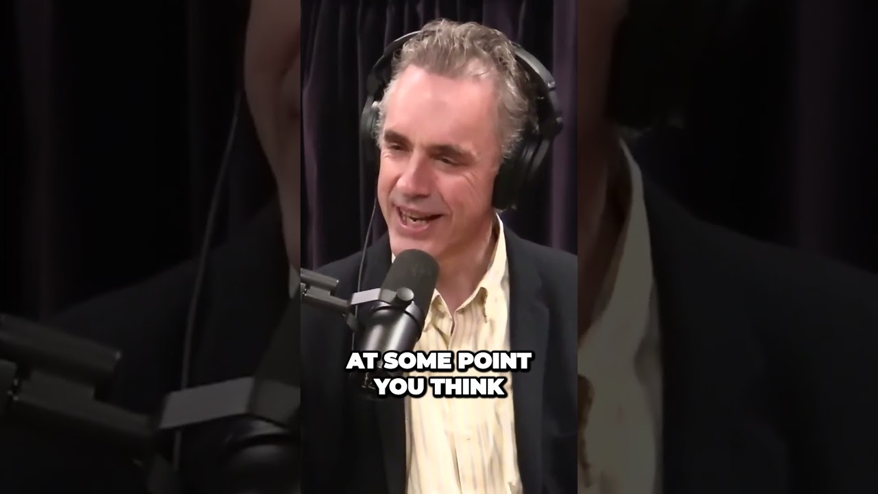 Dissecting 'Victimhood' and 'Privilege' with Jordan Peterson  | JRE