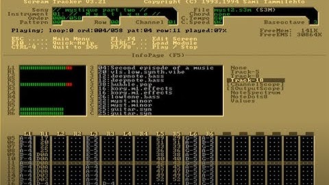 DSR 083 - Timelord - Mystique Part I