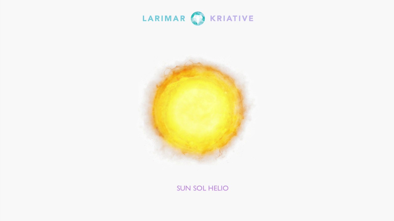 🎵Larimar Kriative - Winter Solstice (Teaser)