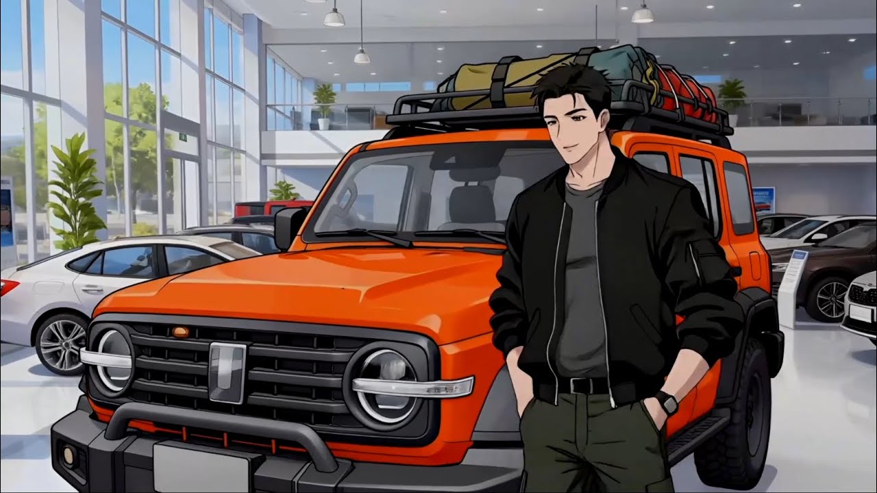 🌟【新番上线】《重生末世我靠空间囤亿亿物资》被当食物、儿子非亲生？萧然重生怒斩孽缘，巨型储物空间 + 先知，末世逆袭当霸主！ 一口气看完   