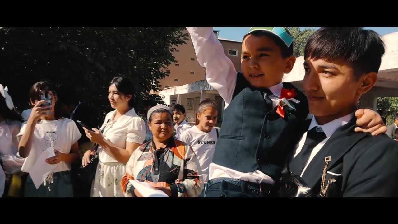 64-  МАКТАБ БИТИРУВЧИЛАР КЕЧАСИ 25.05.2024 БЕРУНИЙ Beruniy 25- may  bitiruvchilar kechasi