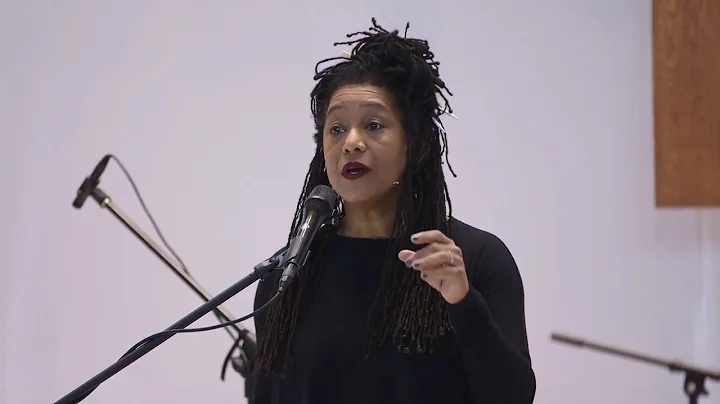 Pamela Z (11/19/17 solo voice & electronics)