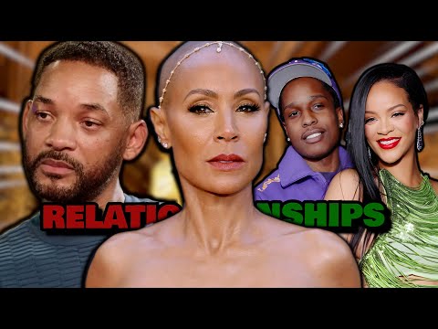 RELATIONSHIPS!