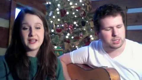My Favorite Things - Cover by Seth and Leah Gunnells