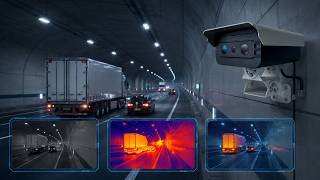 How Does a Dual-Spectrum Fusion Temperature Monitoring System Detect Risks Early?