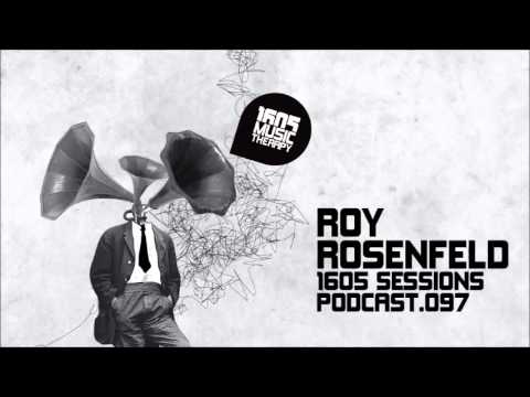 1605 Podcast 097 with Roy RosenfelD