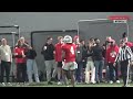 Ohio State Freshman Receiver Jeremiah Smith Makes Highlight Reel Catches Mp3 Song