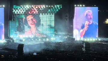 System Of A Down - Radio/Video, Live in Toronto 2025