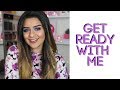 GET READY WITH ME | GRWM NIGHT OUT EDITION