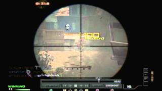 Random TK-MW3