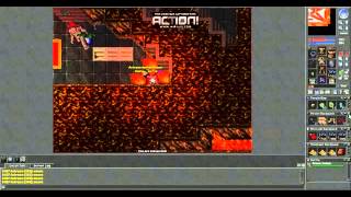 Tibia Harmonia #2 [PL] - Demona