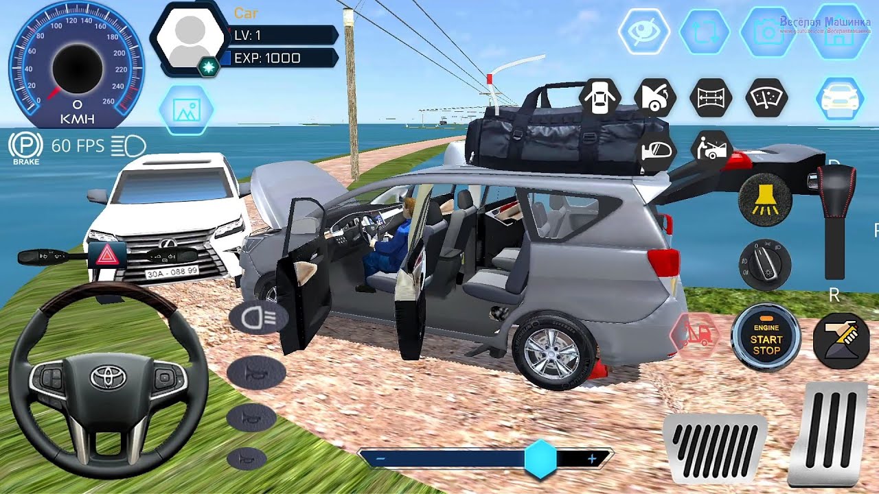 Симулятор автомобиля версия 1.49 2. Тойота игра. Симулятор Тойота игра. Car Simulator Vietnam. Car Simulator Vietnam APK.