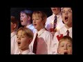 Daniel O&#39;Donnell - Kumbaya (Filmed live at The Point, Dublin 1996)