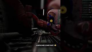 JUMPSCARE COMP P1✌️😭 #shorts #memes #roblox #fnaf #horror #horrorgaming