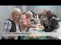 Church in Upstate serves meals for holiday