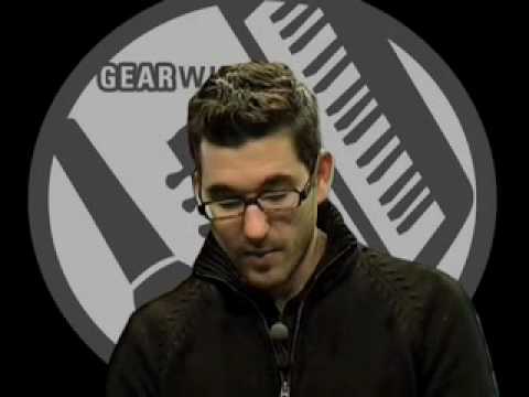 Cakewalk Sonar 5 Effects