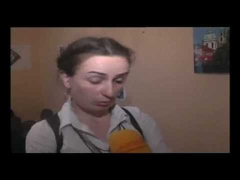 ჩეხი ექსპერტების ვიზიტი/Visit of the Czech Experts |PIN