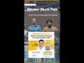 Review &amp; Stock Pick_28 Juli 2025