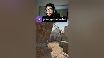 DOUBLE KILL ROUND WIN!! #Twitch