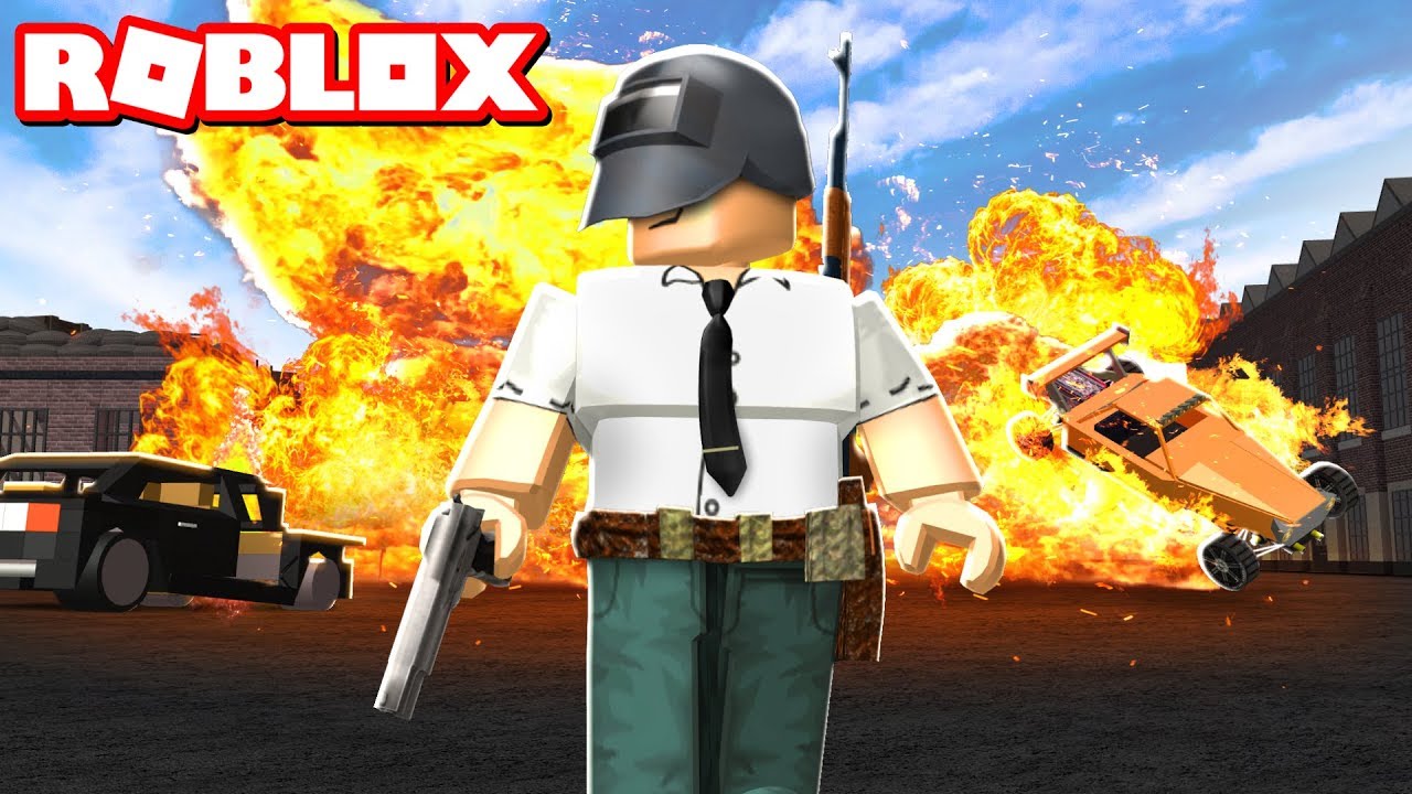 TOP 10 ROBLOX BATTLE ROYALE GAMES TO PLAY IN 2023! 