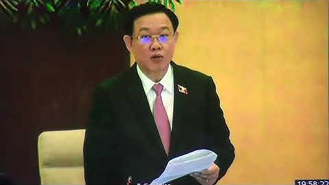 Hội nghị trực tuyến sơ kết công tác bầu cử Đại biểu Quốc hội khóa XV và Đại biểu Hội đồng nhân dân