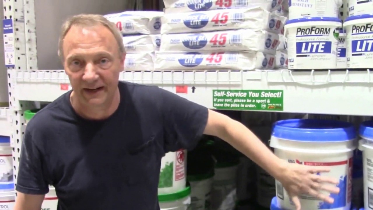 Как найти подходящую именно вам грязь, часть 2