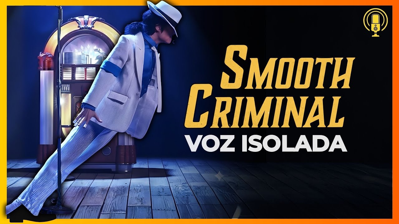 FIQUEI CHOCADO ao ouvir cada DETALHE dessa música de MICHAEL JACKSON!