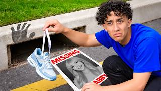 My Crush Went MISSING..