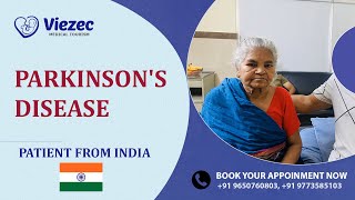 Tara Devi from Delhi Shares Her Experience