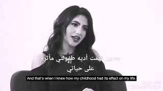 طفولة نور ستارز??