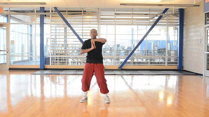 Mariah Carey -  Fantasy (Sweet Dub) Choreography -...