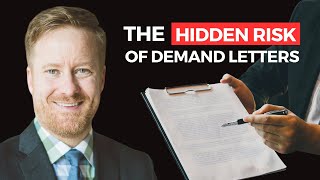 What You Need to Know About Demand Letters: 5 Key Tips