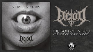 ACOD - The Son Of A God (The Heir Of Divine Blood)